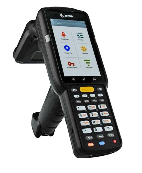 rfid label reader free online